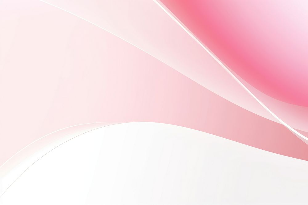 White and pink backgrounds abstract pattern. AI generated Image by rawpixel.