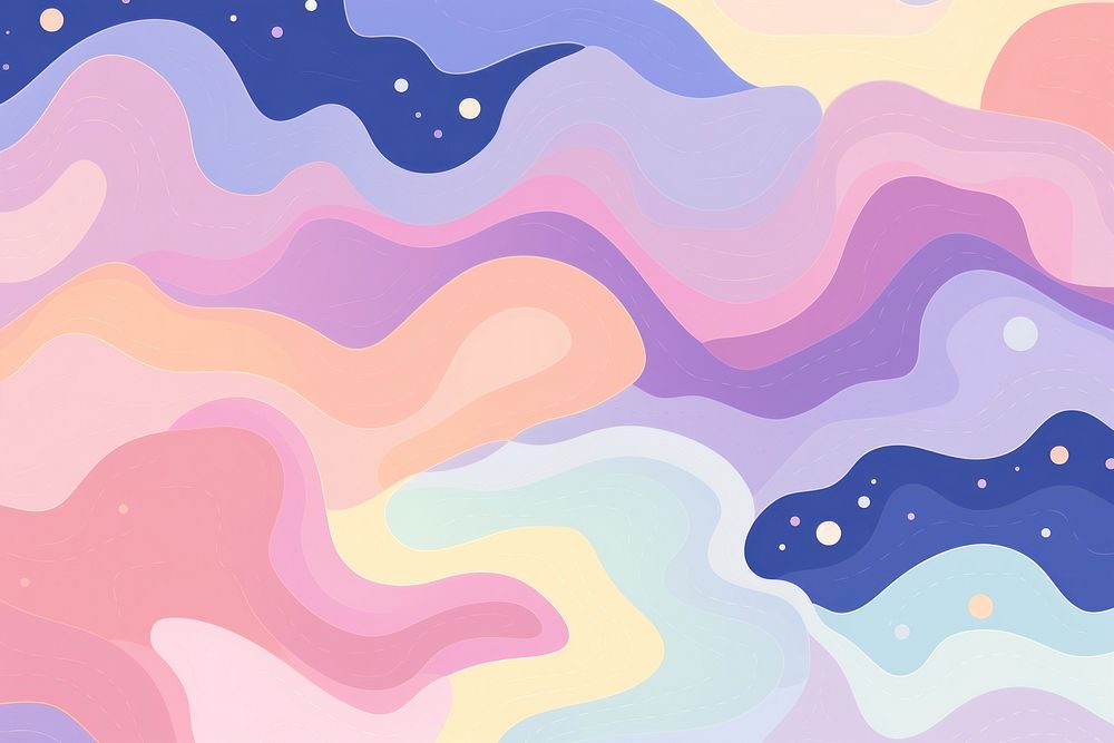 Stars pattern graphics backgrounds. AI generated Image by rawpixel.