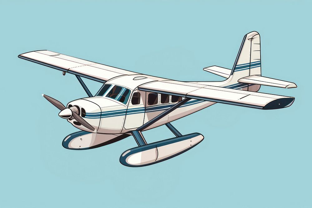 Scout plane aircraft airplane vehicle. | Free Photo Illustration - rawpixel