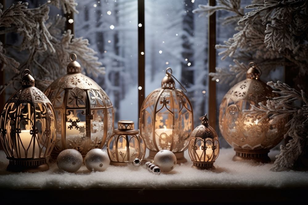 Christmas decoration christmas christmas decorations | Free Photo ...