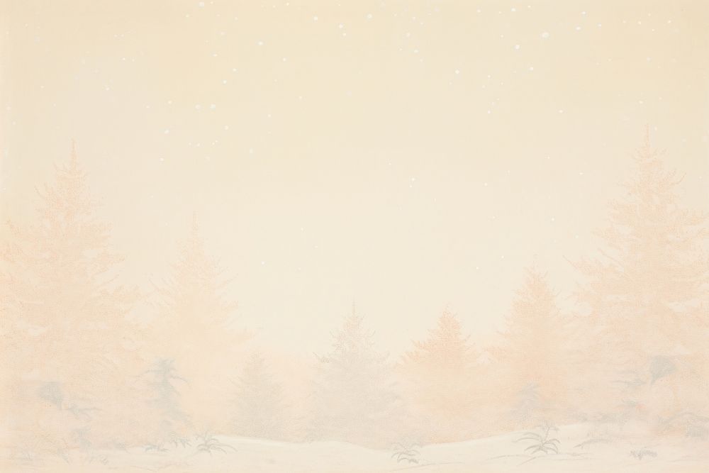 Christmas background backgrounds nature winter. AI generated Image by rawpixel.