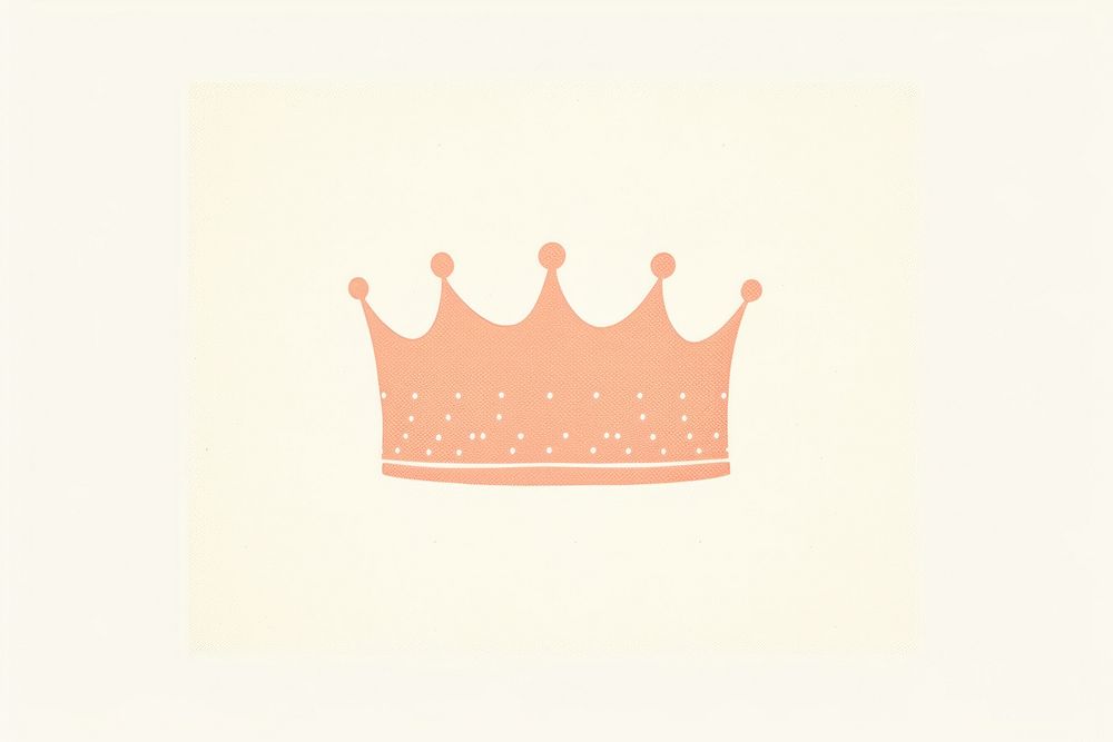 Crown accessories rectangle headpiece. AI generated Image by rawpixel.