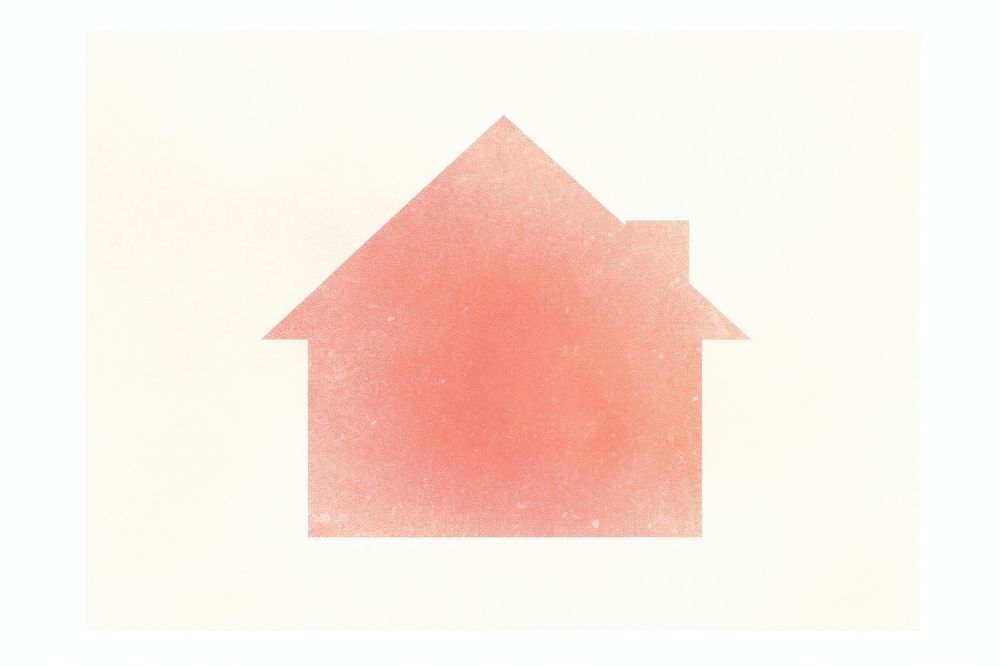 Home paper white background architecture. AI generated Image by rawpixel.