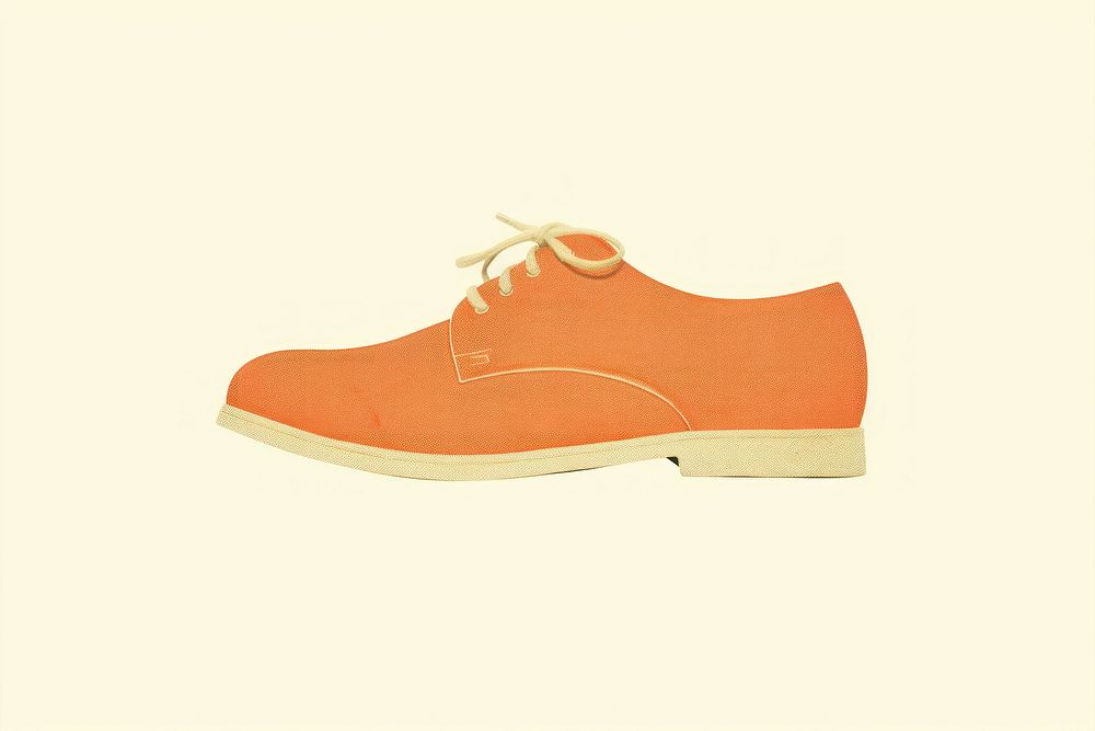 Shoes footwear clothing leather. AI generated Image by rawpixel.