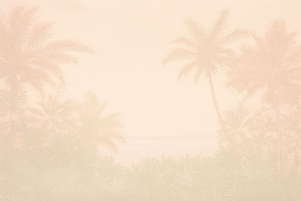 Tropical background backgrounds outdoors nature. AI generated Image by rawpixel.