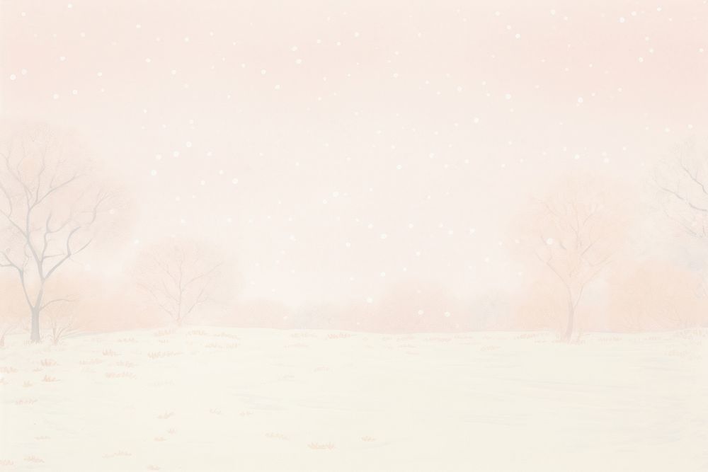 Winter background backgrounds blizzard outdoors. AI generated Image by rawpixel.