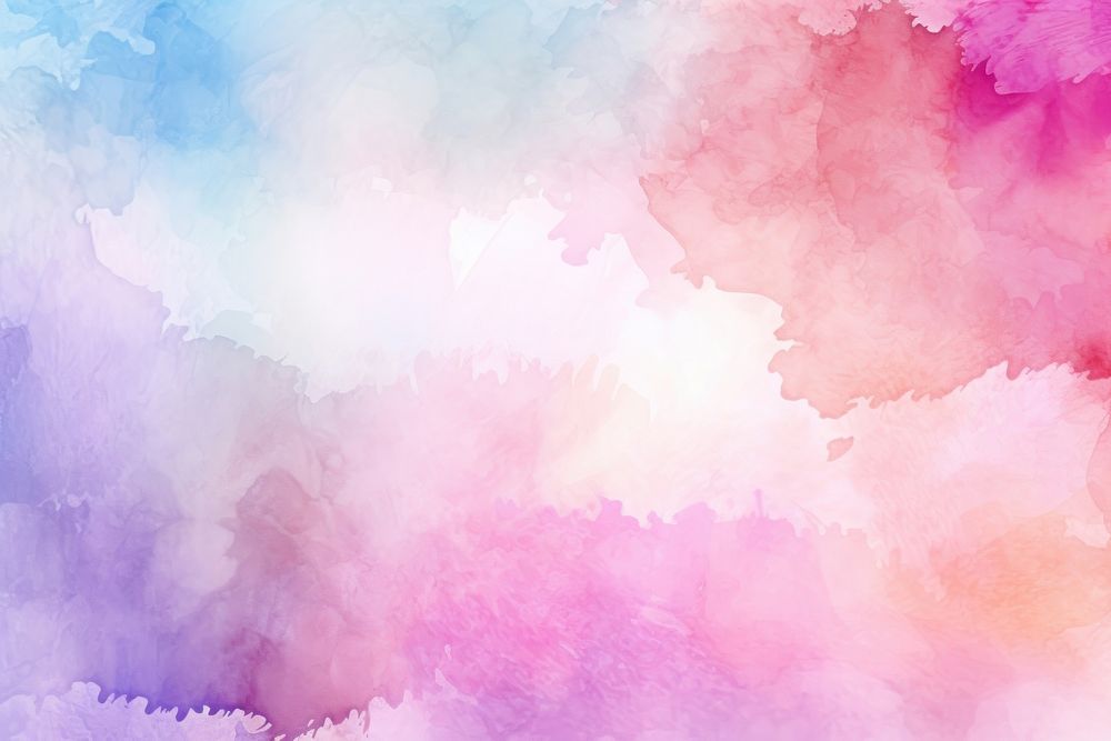 Watercolor splash backgrounds outdoors purple. AI generated Image by rawpixel.