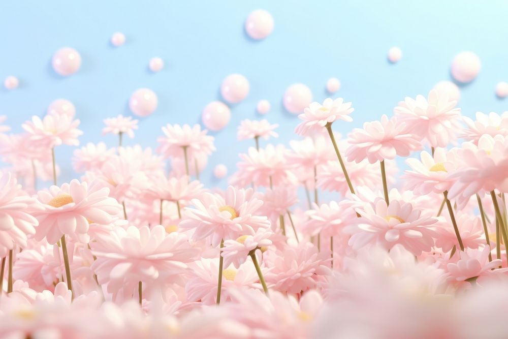 Fluffy grass backgrounds outdoors blossom. AI generated Image by rawpixel.