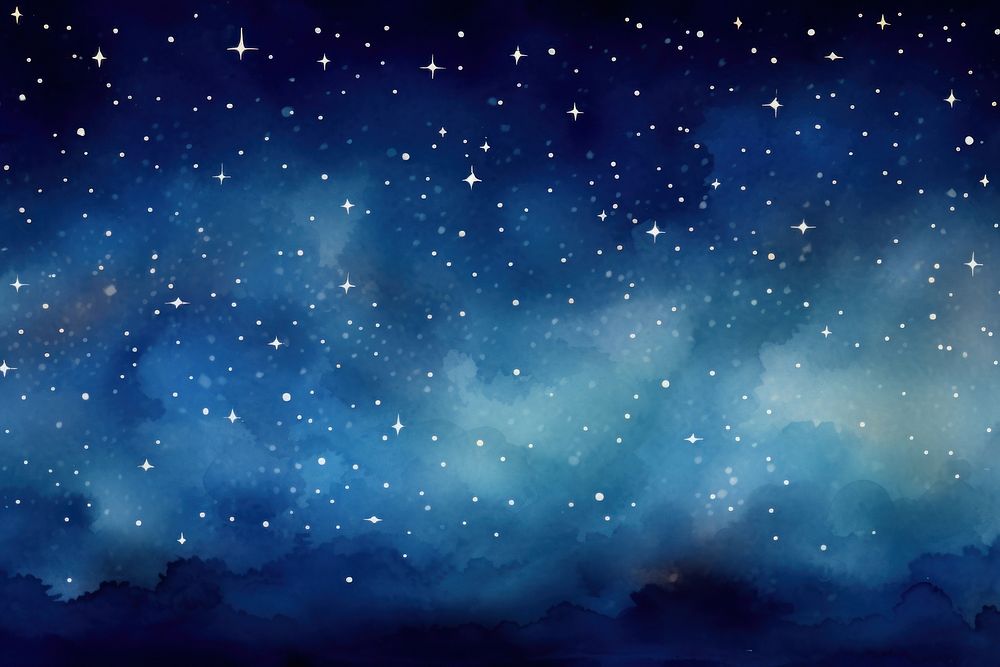 The sky night backgrounds outdoors. AI generated Image by rawpixel.