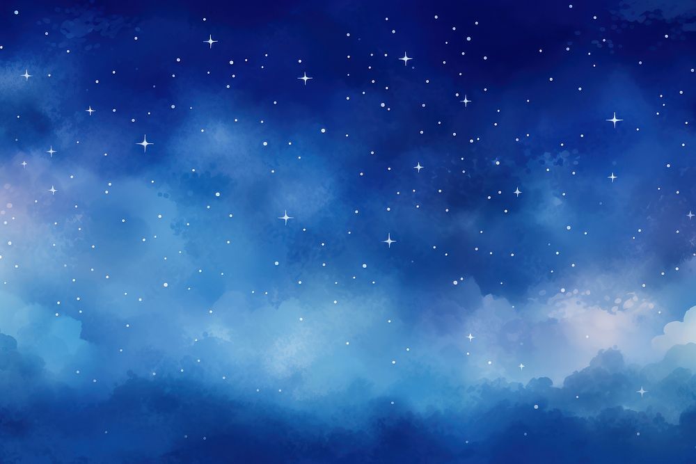 The sky night backgrounds outdoors. AI generated Image by rawpixel.