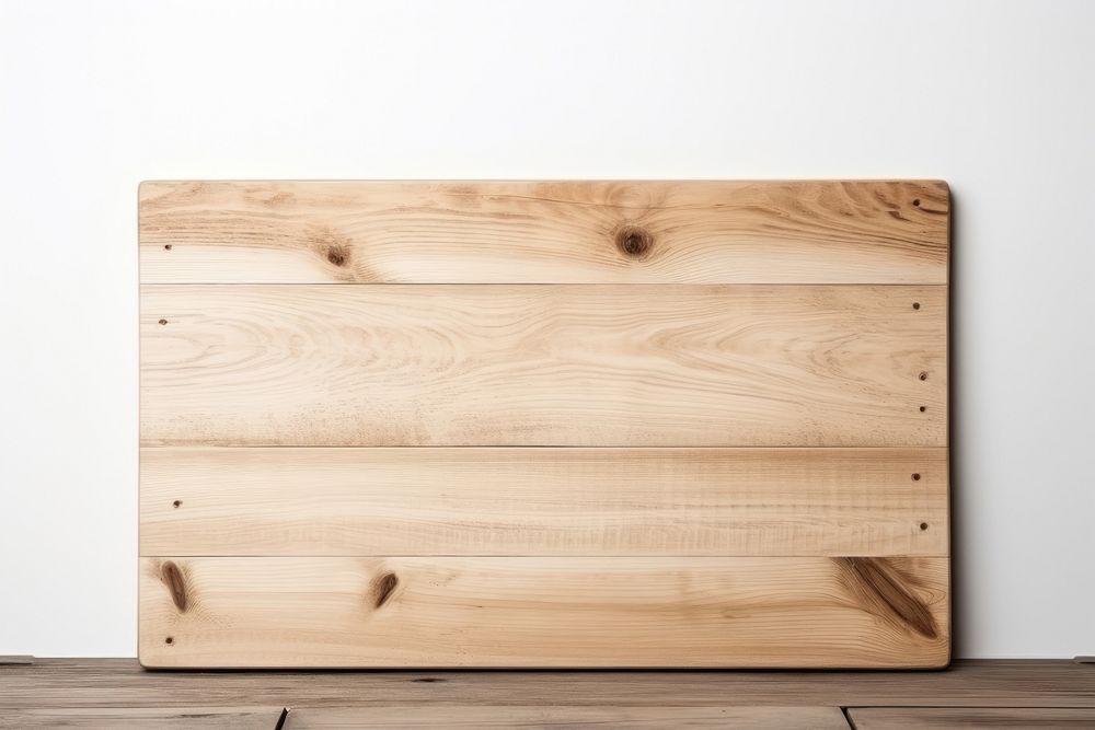 Wooden board furniture hardwood rustic. AI generated Image by rawpixel.
