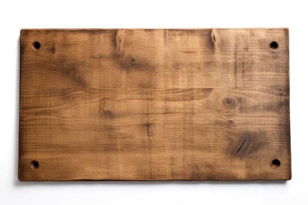 Wooden board hardwood rustic backgrounds. AI generated Image by rawpixel.