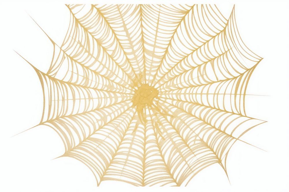 Spider web backgrounds concentric complexity. AI generated Image by rawpixel.