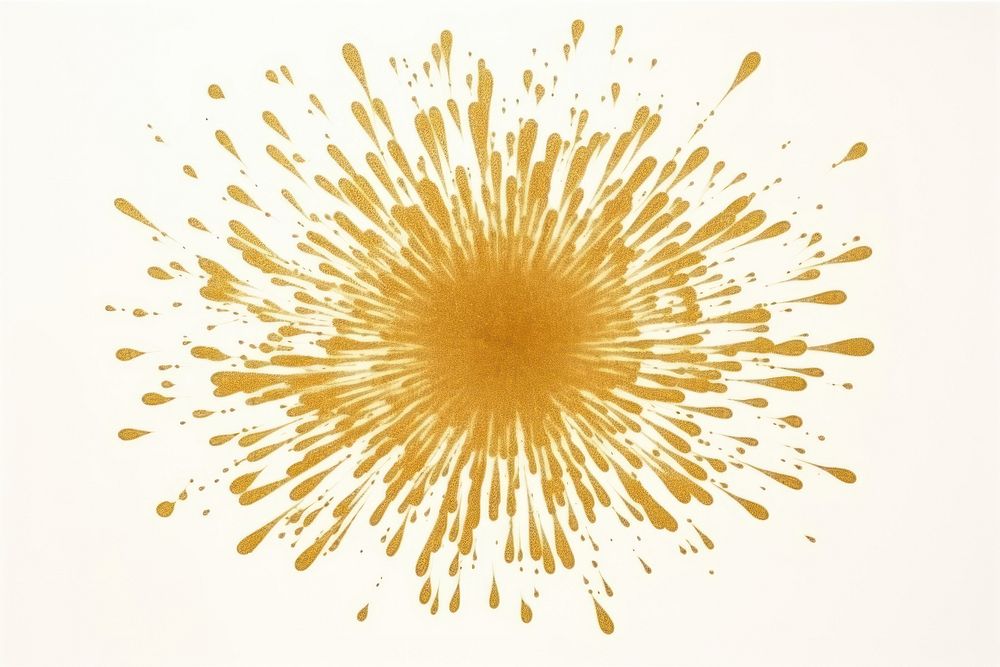 Festival firework fireworks backgrounds gold. AI generated Image by rawpixel.