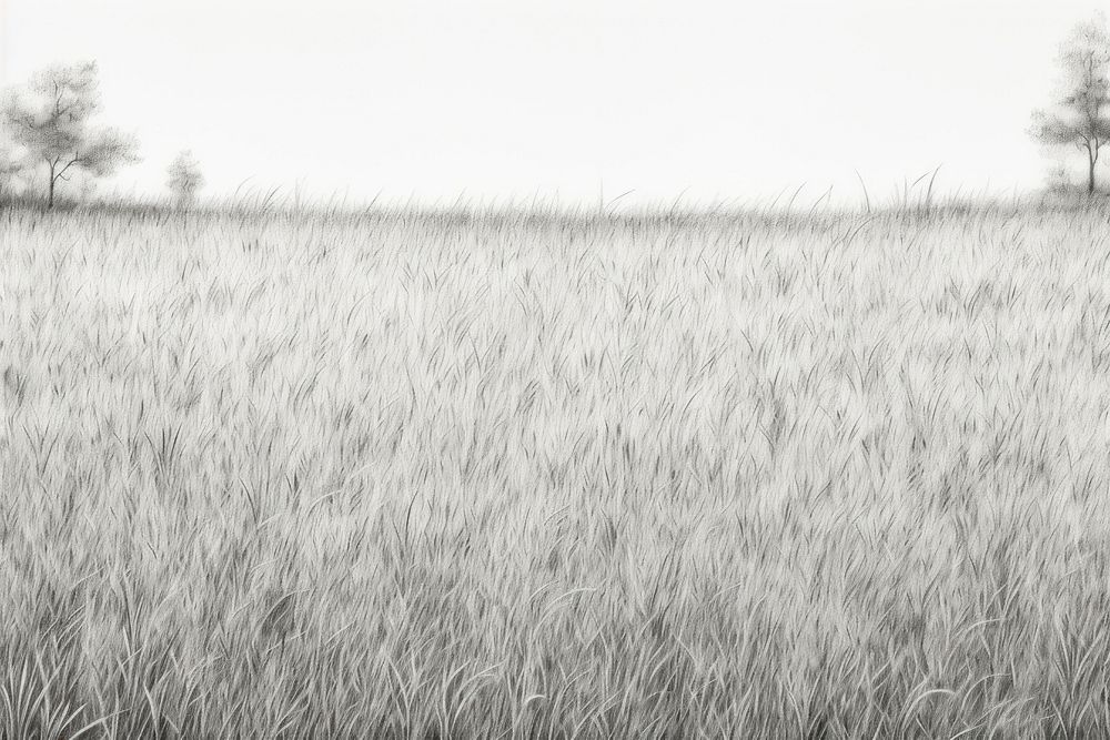 Grass field backgrounds outdoors nature. AI generated Image by rawpixel.