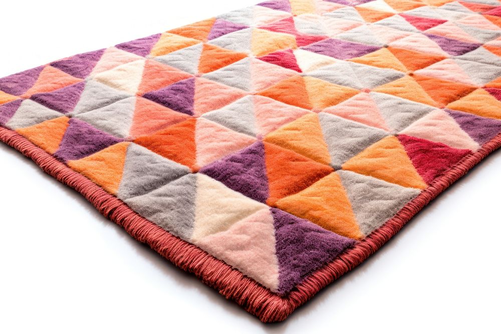 Rug backgrounds pattern quilt | Free Photo - rawpixel