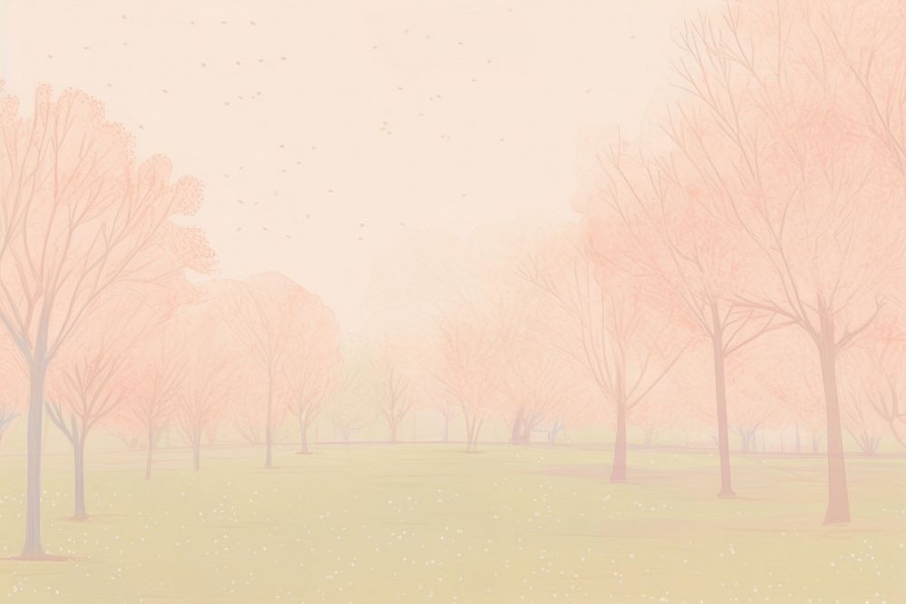 Park background backgrounds outdoors nature. AI generated Image by rawpixel.
