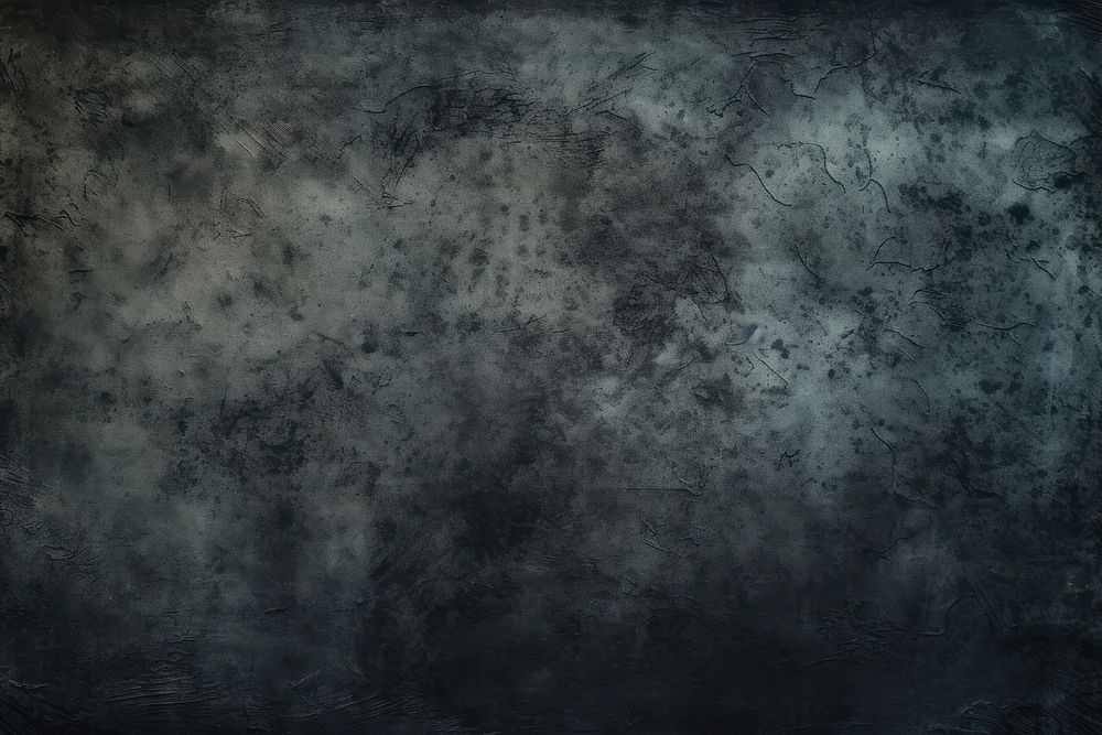 Grunge texture backgrounds black distressed. AI generated Image by rawpixel.