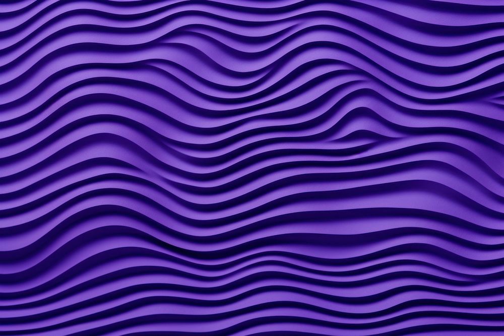 Purple blue abstract line. AI generated Image by rawpixel.