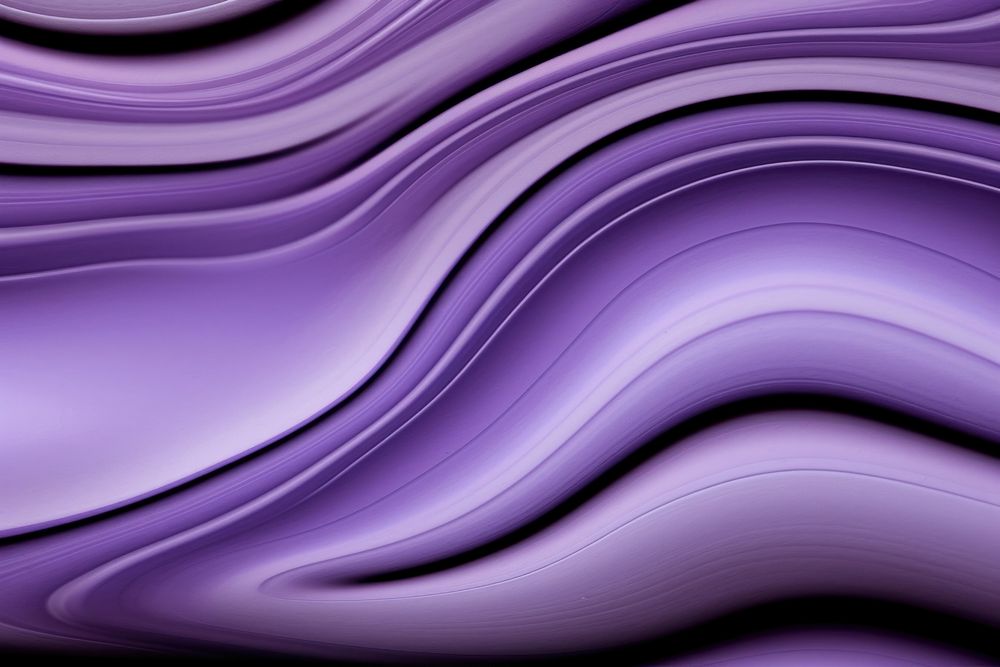 Abstract sculpture purple pattern smooth. AI generated Image by rawpixel.