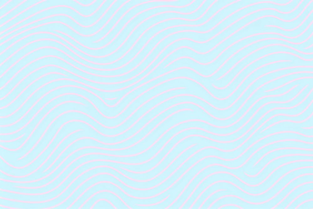 Abstract sculpture pattern line blue. AI generated Image by rawpixel.