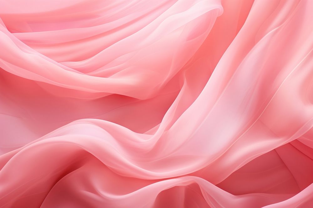 Pink background backgrounds abstract petal. AI generated Image by rawpixel.