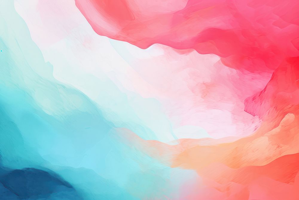 Paint background backgrounds abstract petal. AI generated Image by rawpixel.