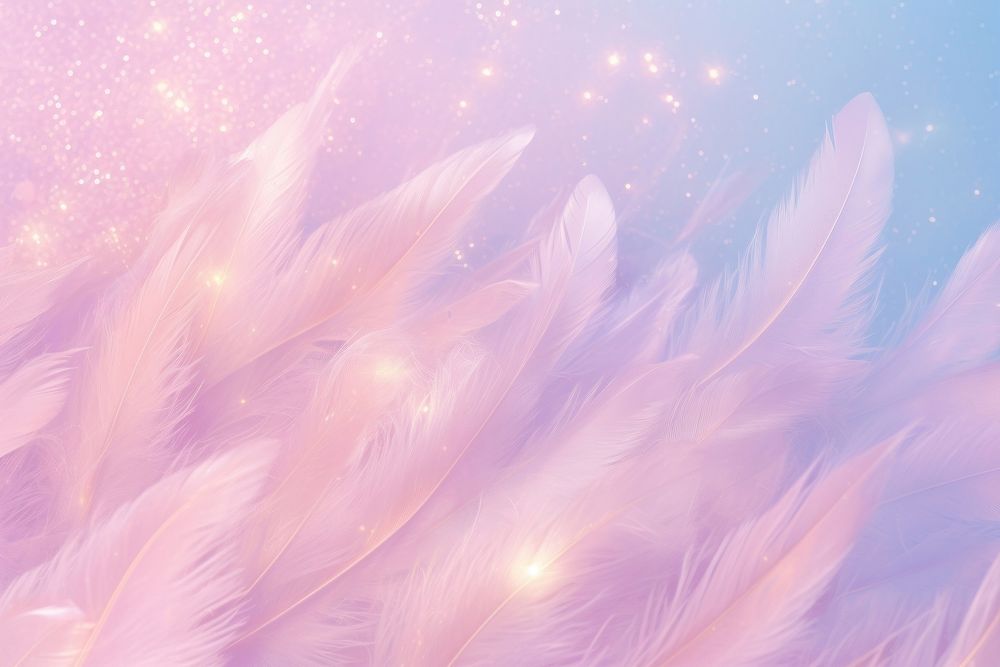 Feather backgrounds outdoors nature. AI generated Image by rawpixel.