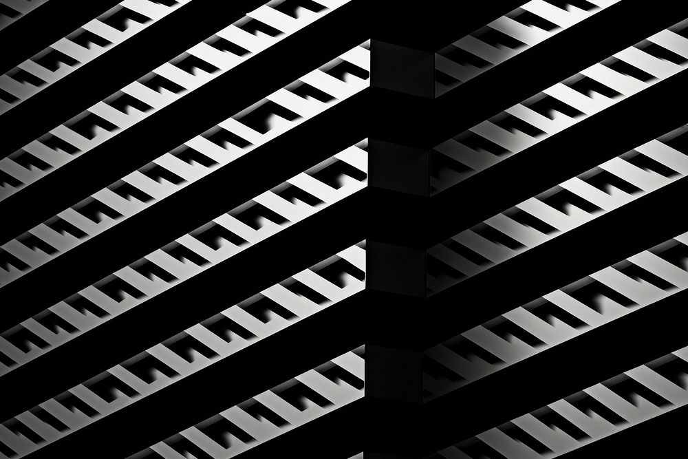 Architect pattern architecture clapperboard. AI generated Image by rawpixel.