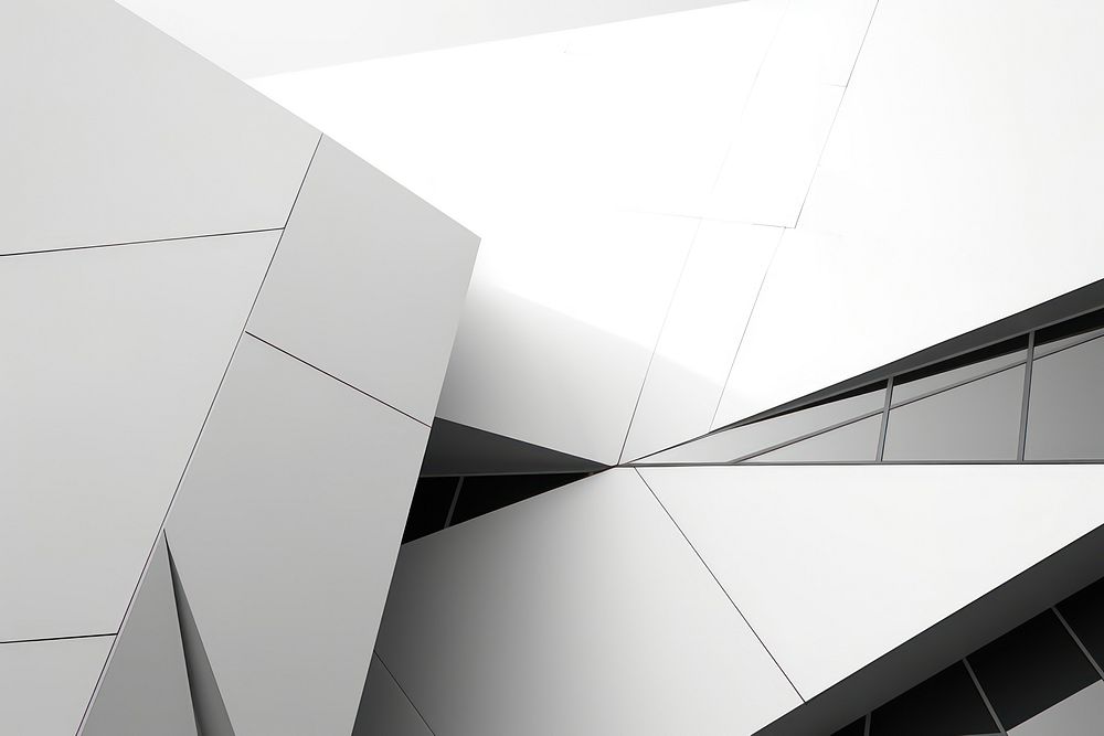 Architect architecture building backgrounds. AI generated Image by rawpixel.