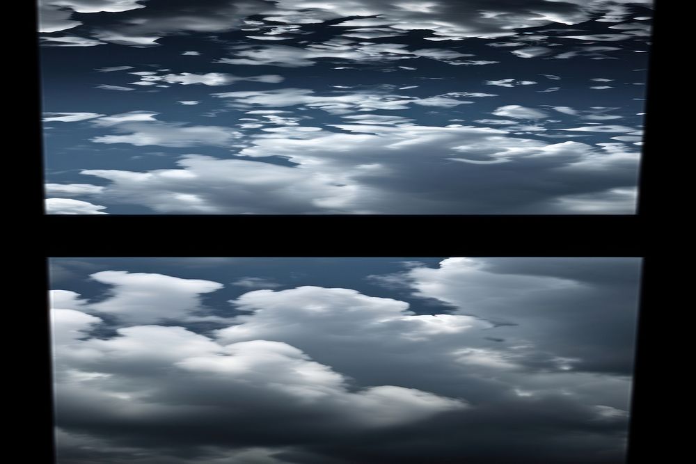 Architect nature cloud sky. AI generated Image by rawpixel.