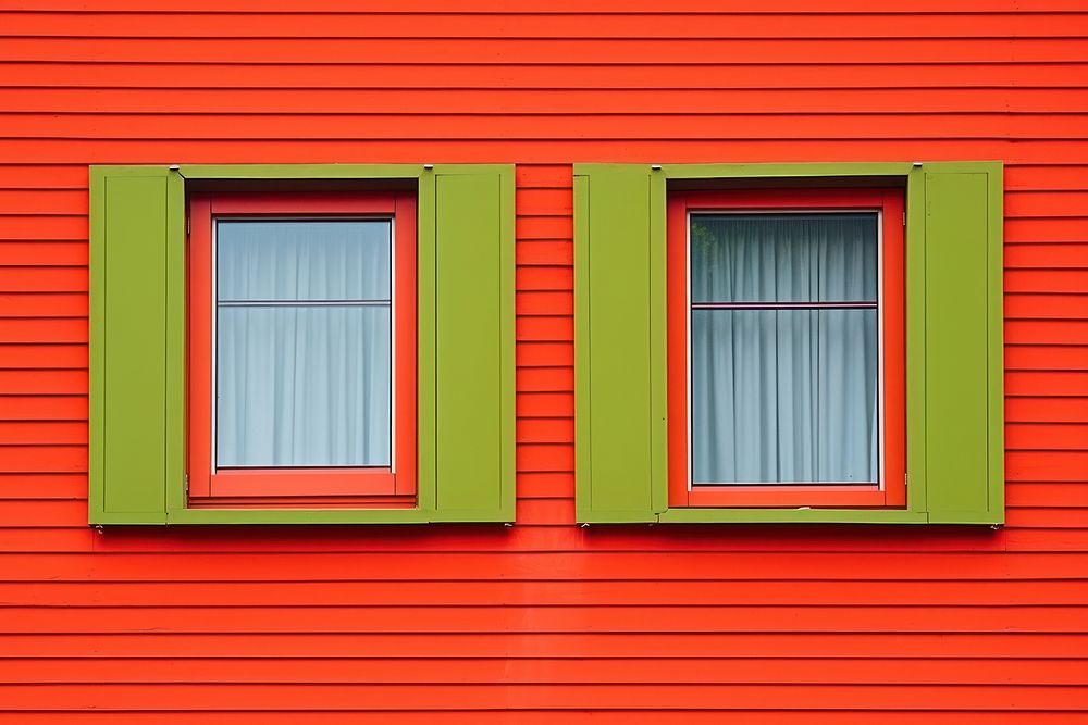 Architect window architecture backgrounds. AI generated Image by rawpixel.