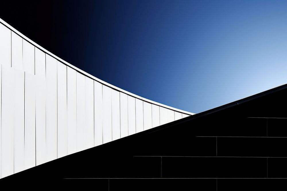 Architect architecture outdoors sky. AI generated Image by rawpixel.