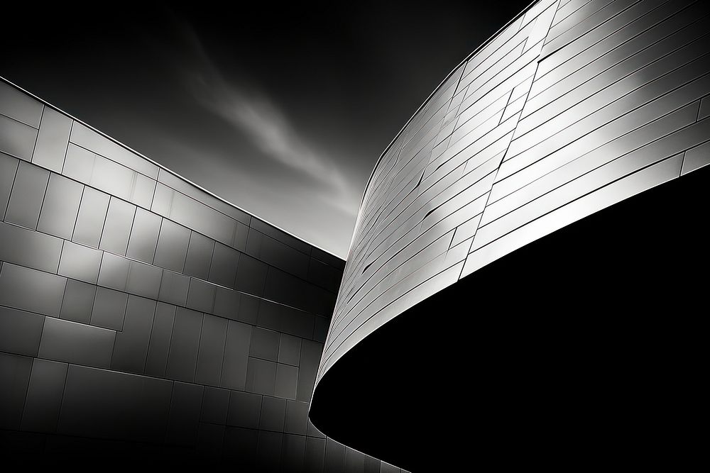 Architect architecture building planetarium. AI generated Image by rawpixel.