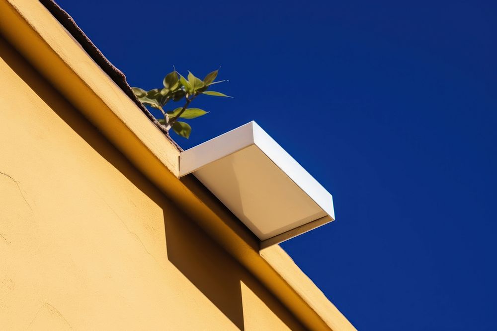 Architect architecture windowsill building. AI generated Image by rawpixel.
