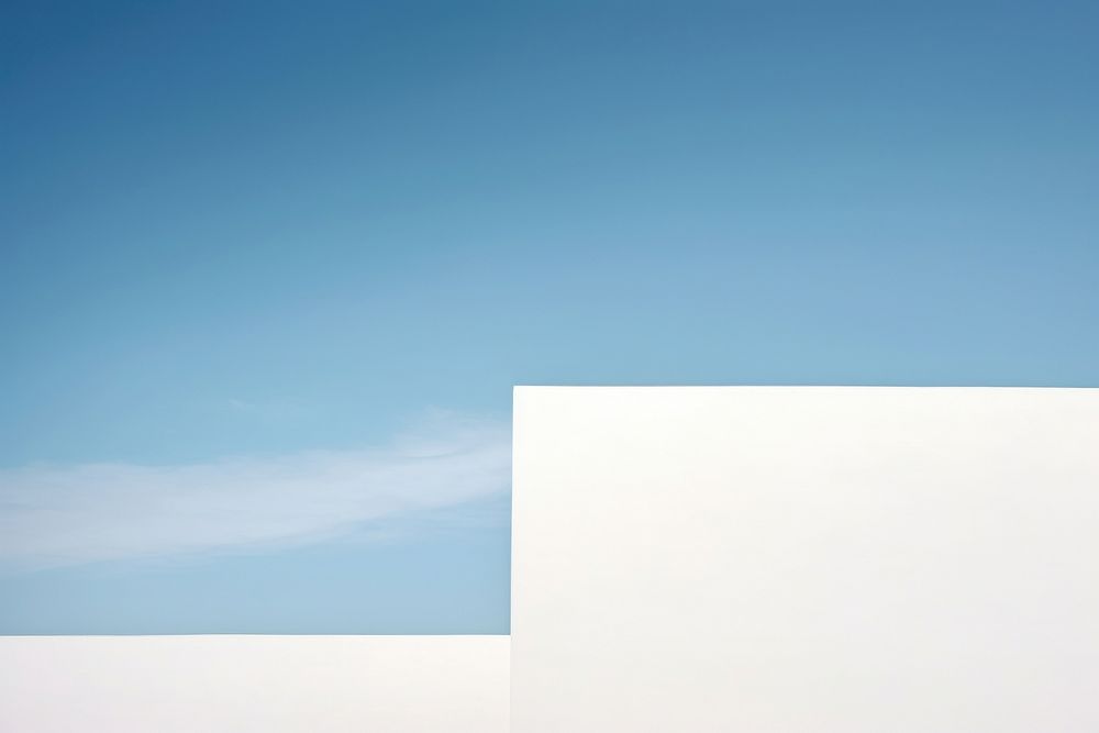 Architect outdoors nature sky. AI generated Image by rawpixel.