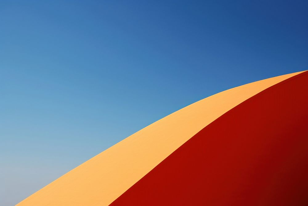 Architect outdoors sky backgrounds. AI generated Image by rawpixel.
