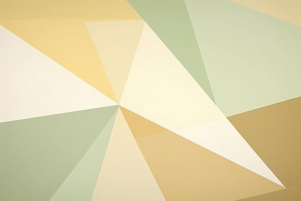 Geometric backgrounds abstract art. AI generated Image by rawpixel.
