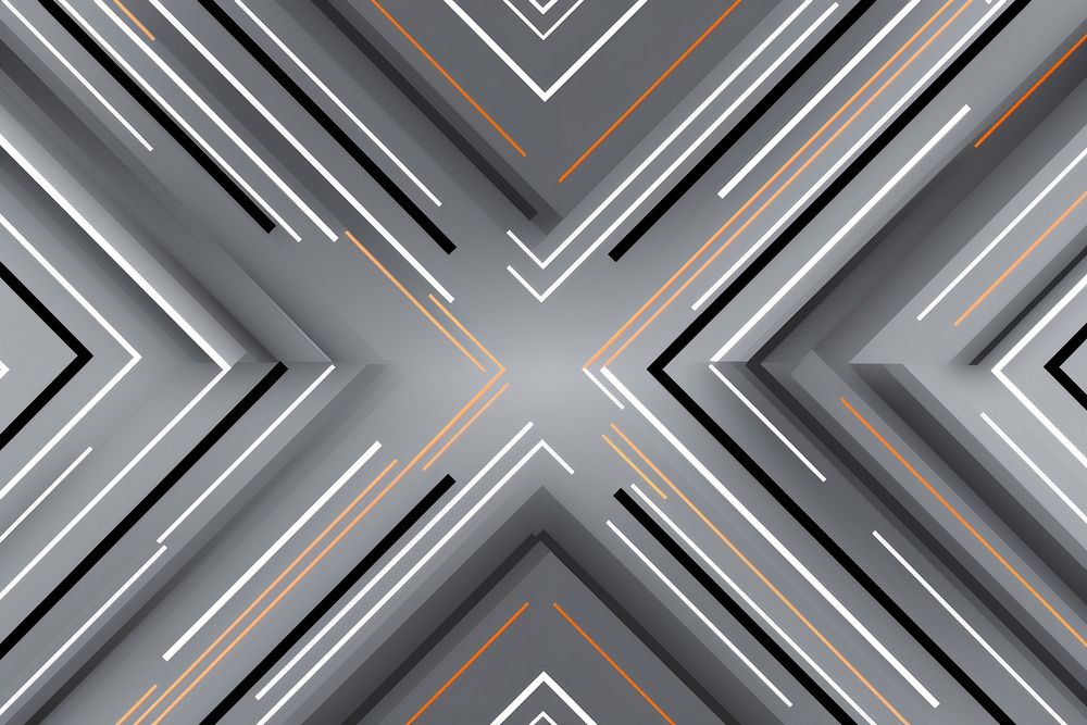 Geometric backgrounds abstract pattern. AI generated Image by rawpixel.