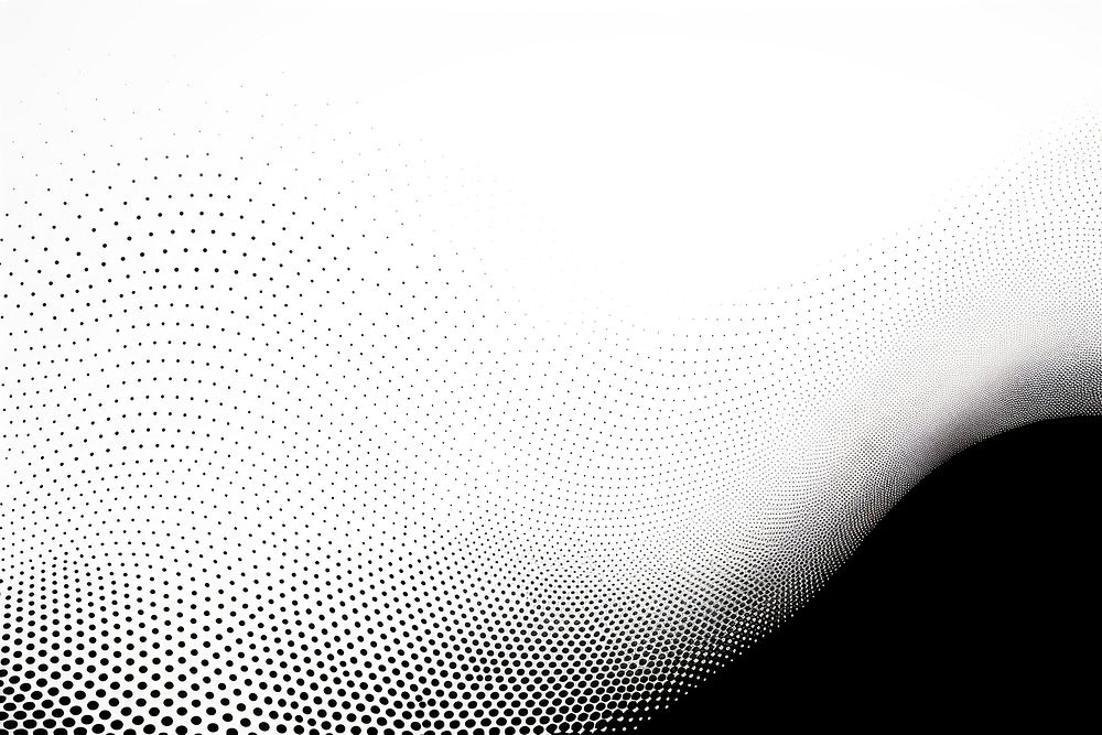 White backgrounds shape black. AI generated Image by rawpixel.