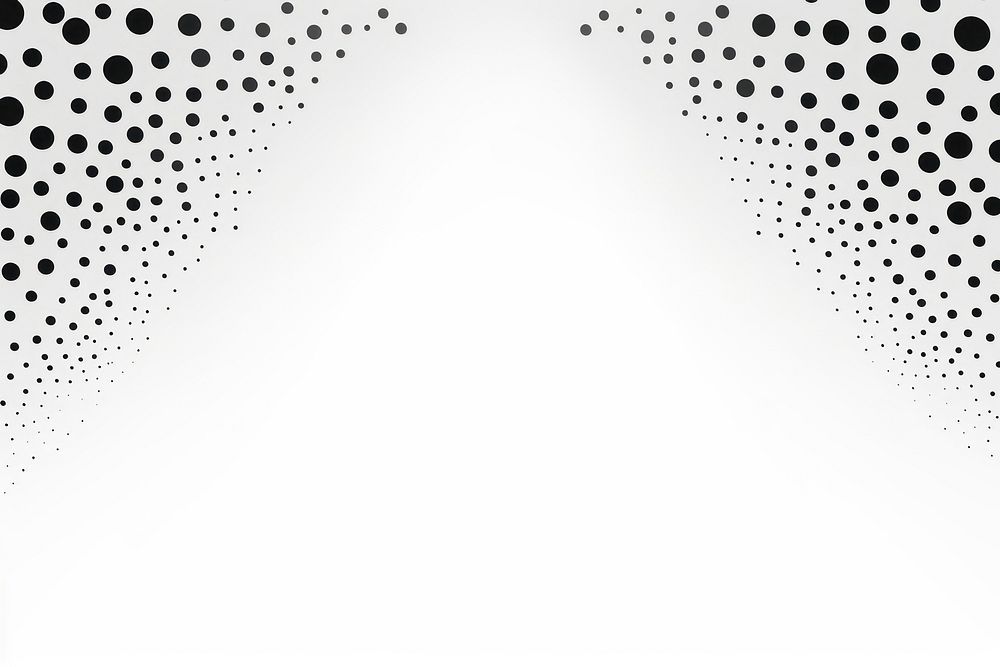 Backgrounds pattern shape white. AI generated Image by rawpixel.