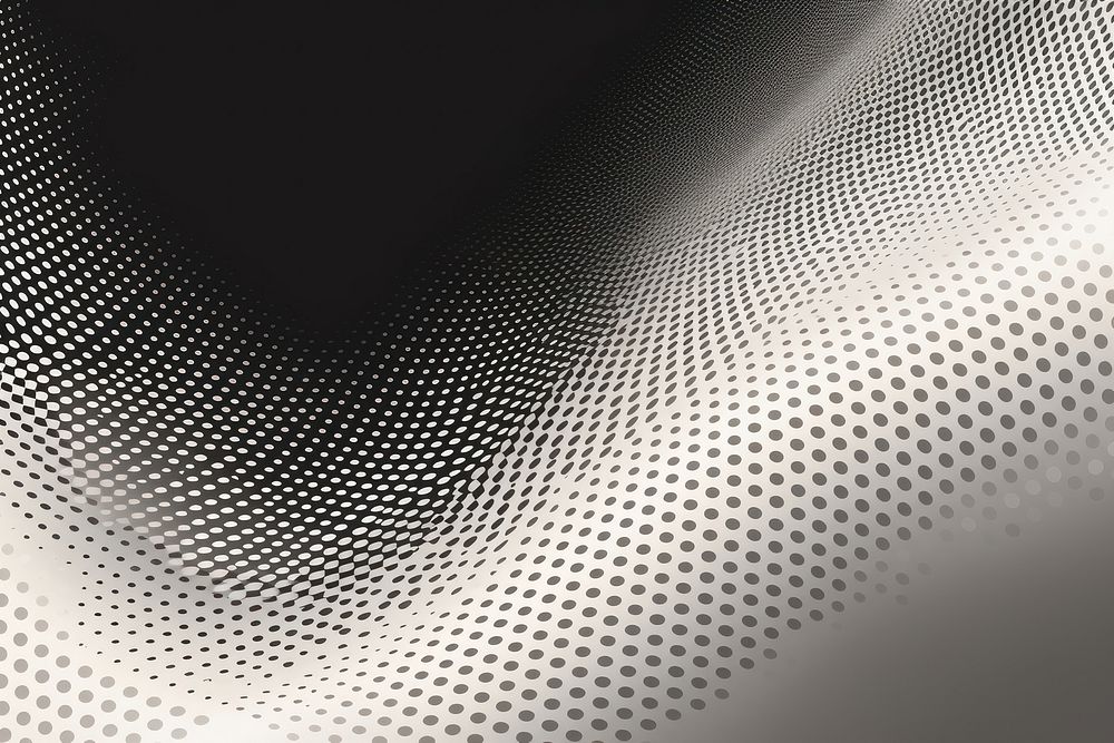 Halftone pattern silver backgrounds electronics. AI generated Image by rawpixel.