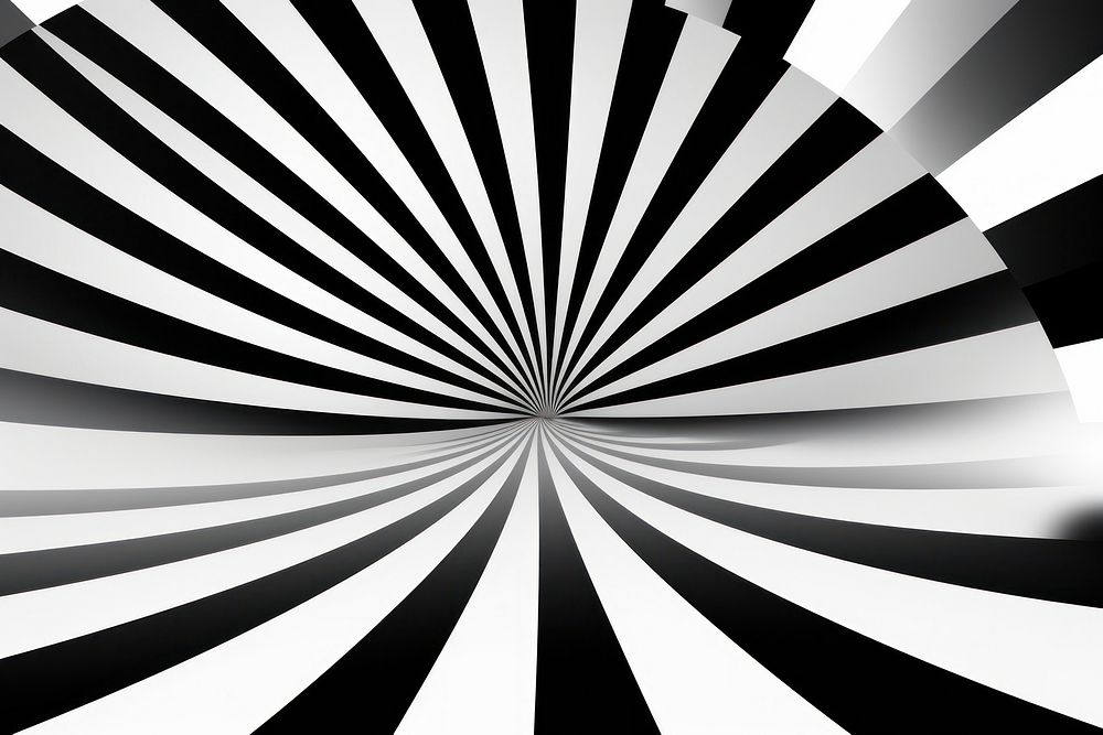 Speed effect pattern spiral white. AI generated Image by rawpixel.