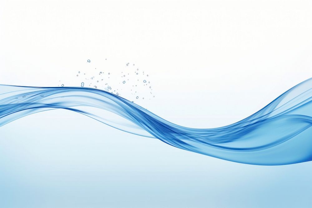 Abstract water overlay backgrounds simplicity splashing. AI generated Image by rawpixel.