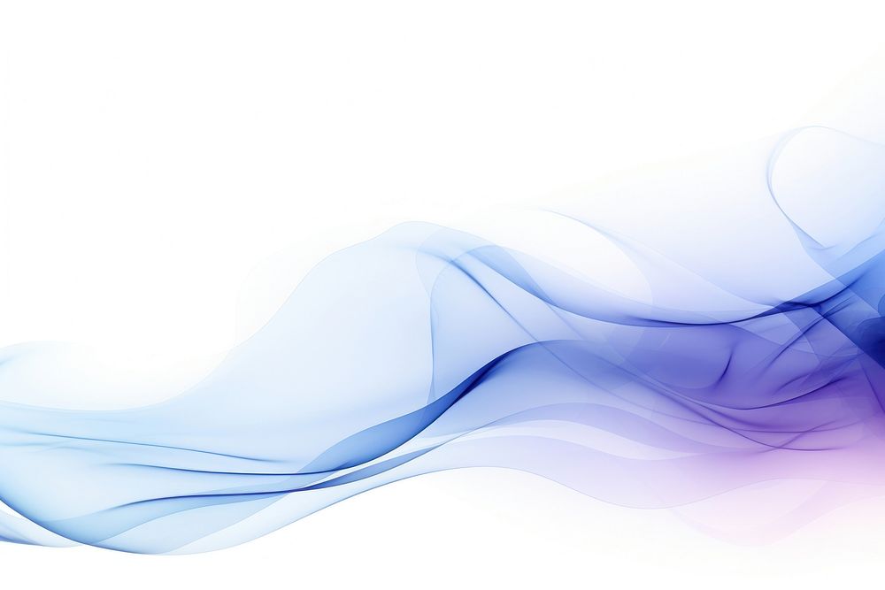 Smoke bottom divider backgrounds futuristic fragility. AI generated Image by rawpixel.