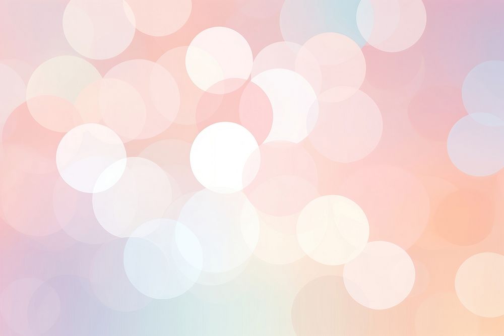 Tiny circle backgrounds abstract outdoors. AI generated Image by rawpixel.