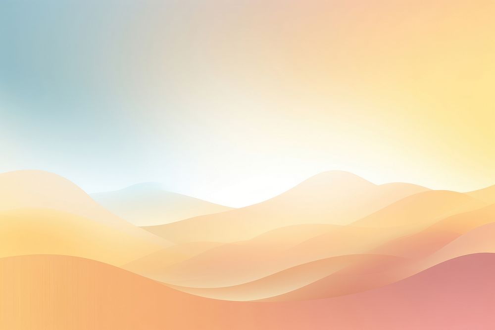 Gold backgrounds sunlight abstract. AI generated Image by rawpixel.