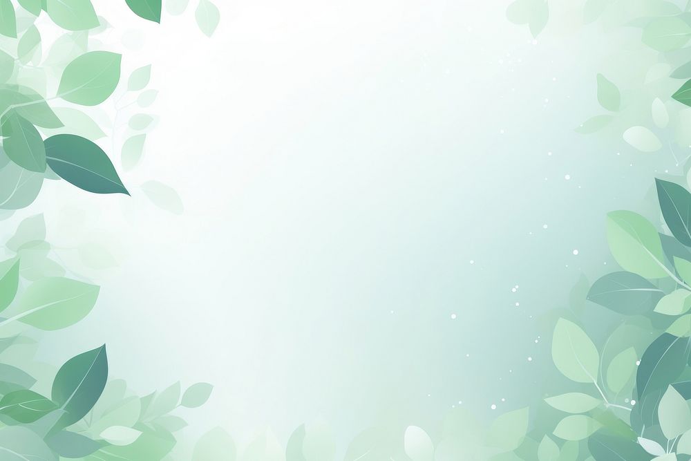 Light green leaves backgrounds abstract outdoors. AI generated Image by rawpixel.