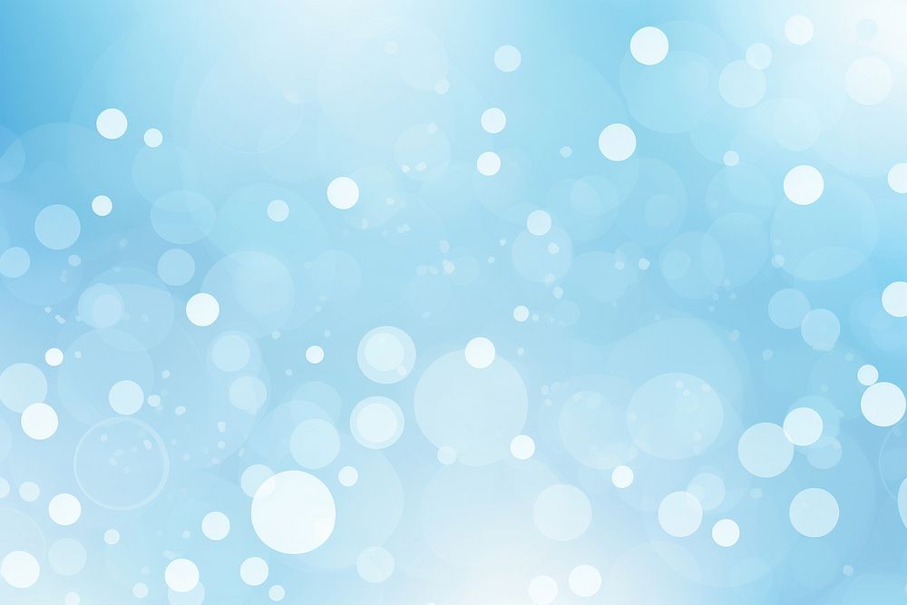 Soft blue circles backgrounds abstract outdoors. AI generated Image by rawpixel.