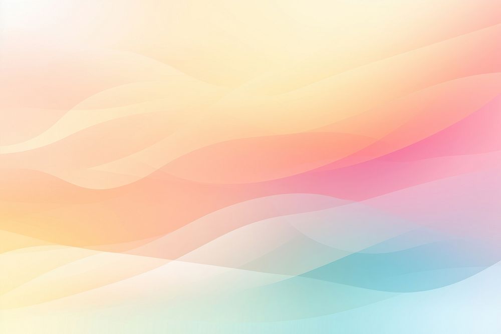 Soft color celebration backgrounds abstract pattern. AI generated Image by rawpixel.